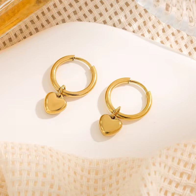 AMALA AUREA SIGNATURE — SET DE BRAZALETES