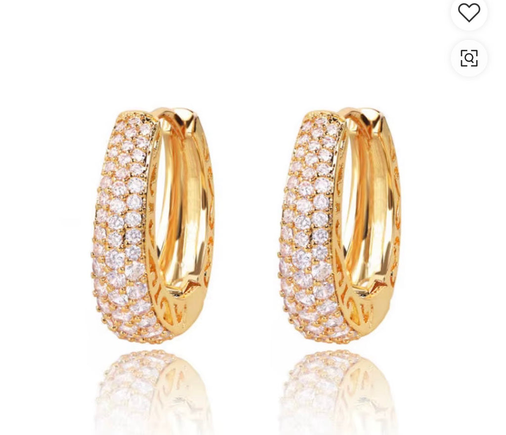 AMALA AUREA SIGNATURE — SET DE BRAZALETES